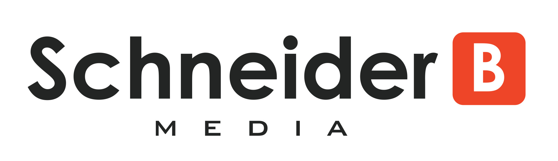 SchneiderB Media